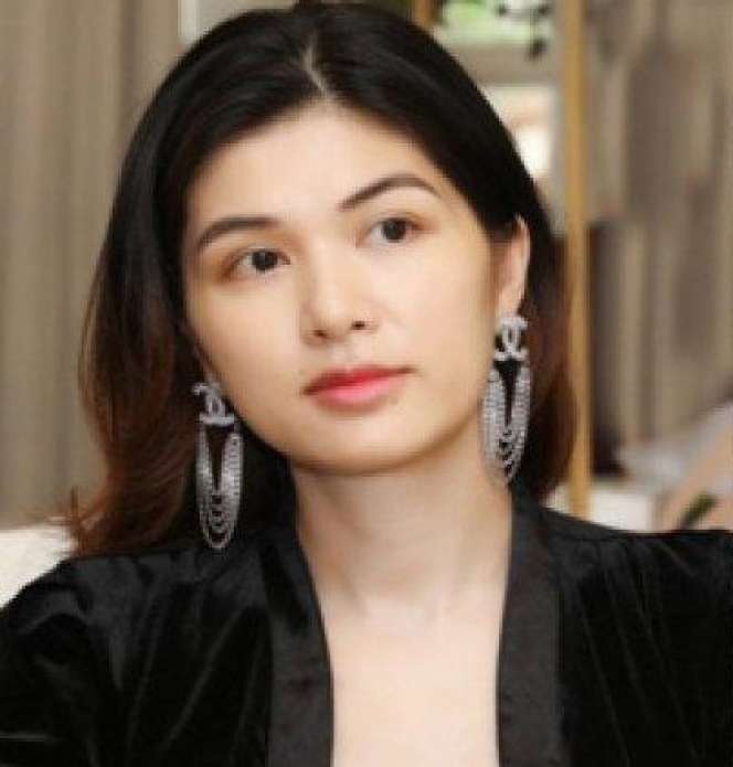 Pernah Jadi Ratu Kecantikan, Kini Wanita Cantik Ini Pilih Jadi Petani dan Hidup di Desa, Penampilannya Curi Perhatian