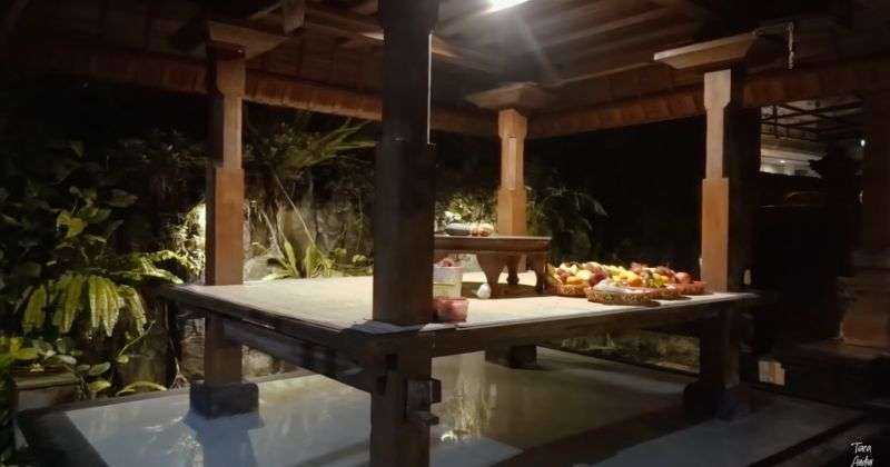 Potret Adu Mewah Rumah Rizky Febian VS Mahalini