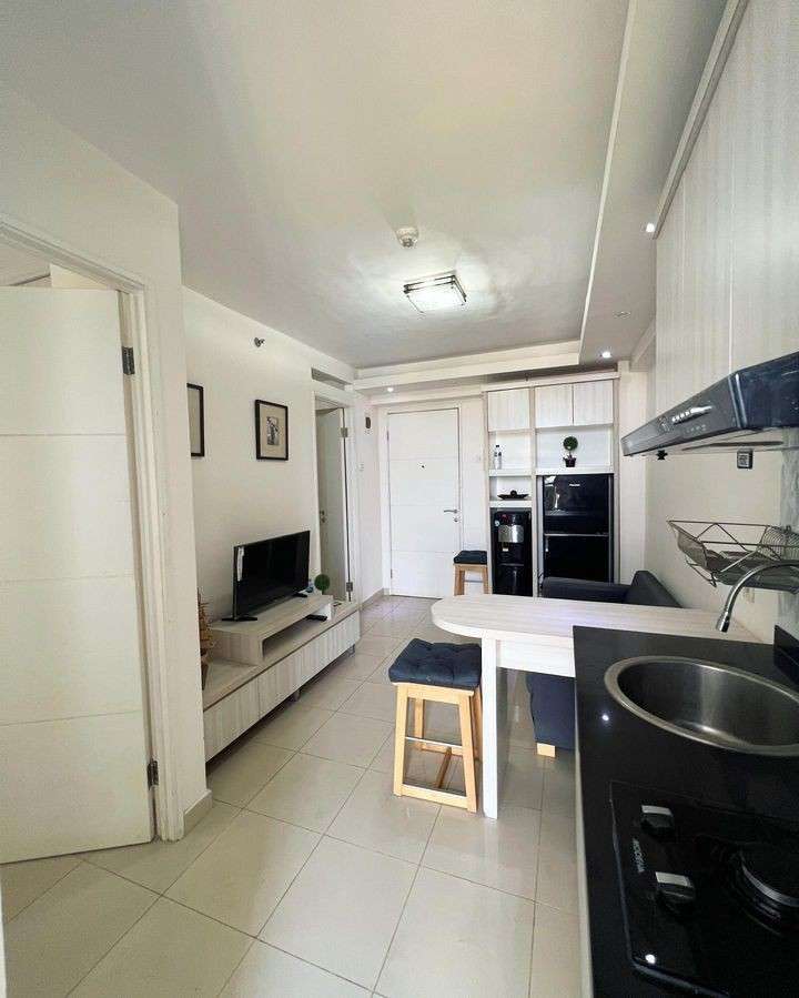 Farida Nurhan Jual Rugi 2 Apartemen Miliknya, Ini Penampakannya