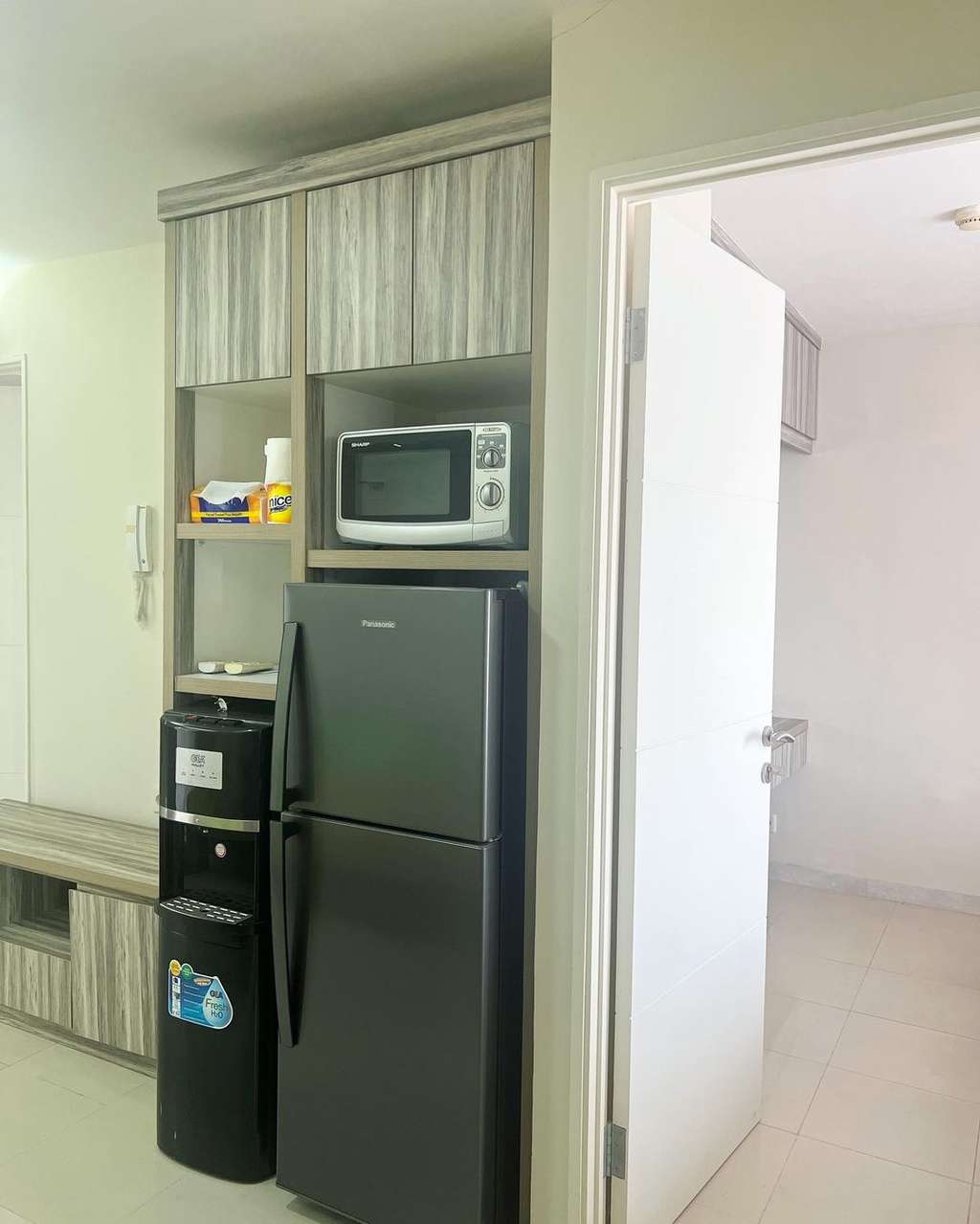 Farida Nurhan Jual Rugi 2 Apartemen Miliknya, Ini Penampakannya