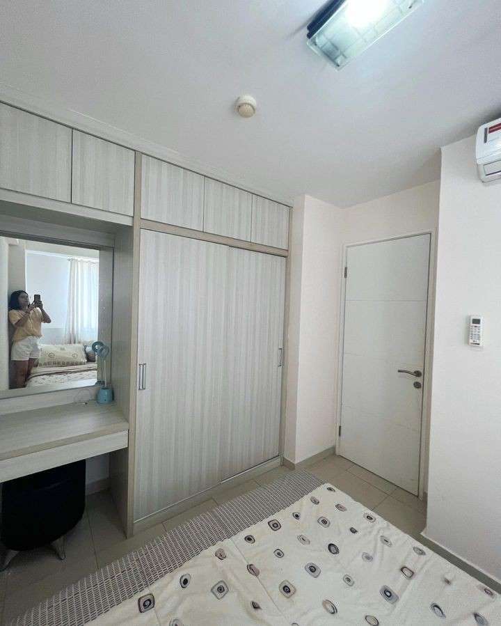 Farida Nurhan Jual Rugi 2 Apartemen Miliknya, Ini Penampakannya