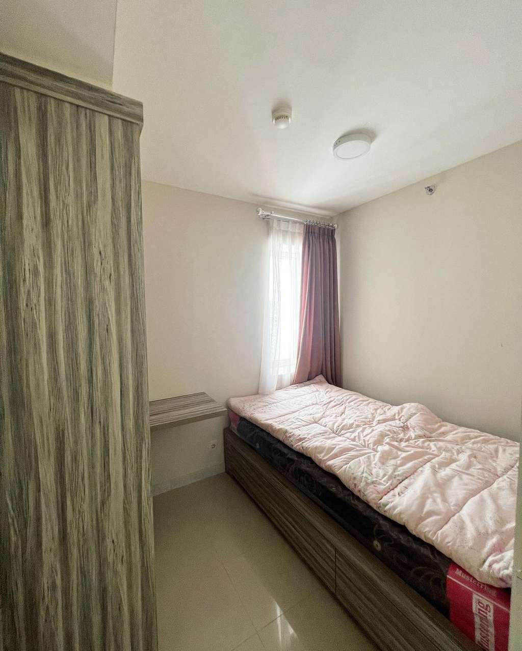 Farida Nurhan Jual Rugi 2 Apartemen Miliknya, Ini Penampakannya