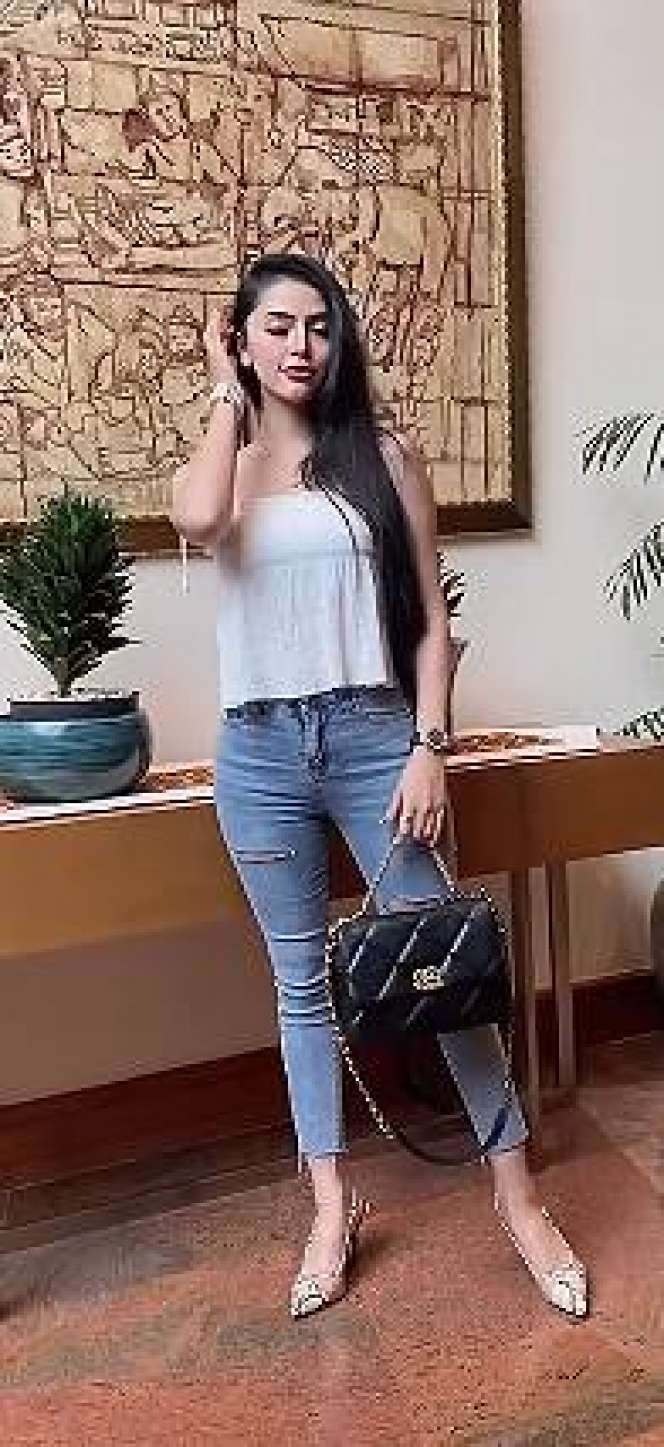 Potret Astrid Angel Mantan Aspri Ke 9 Hotman Paris, Penampilannya Bikin Melongo