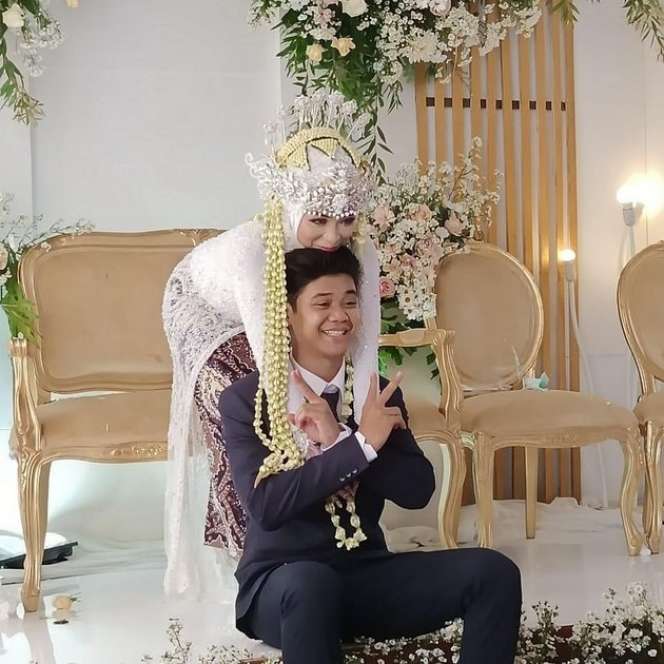 Potret Uta Adik Mendiang Olga Syahputra yang Jarang Disorot, Pernah Jadi Tukang Parkir