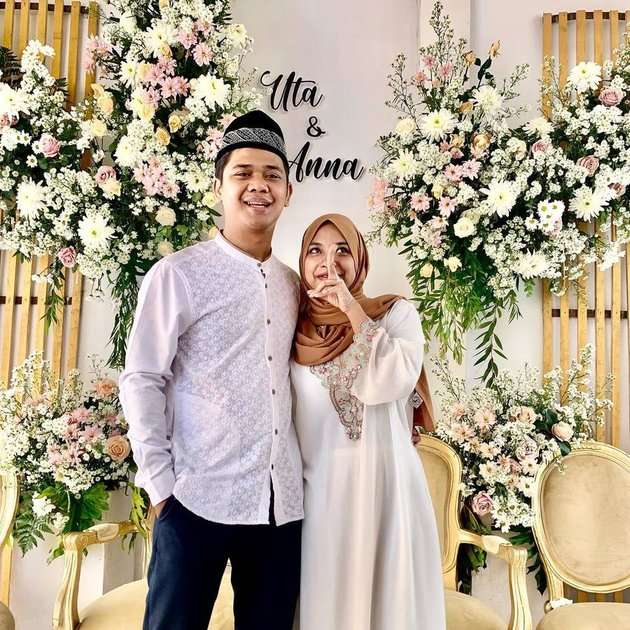 Potret Uta Adik Mendiang Olga Syahputra yang Jarang Disorot, Pernah Jadi Tukang Parkir