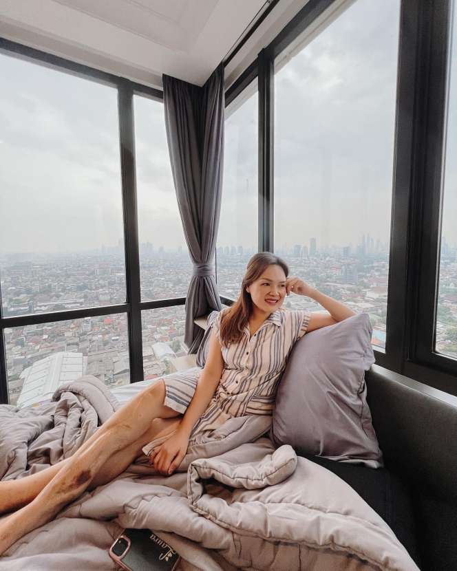 Masih Ingat Laura Lazarus Eks Pramugari yang Dua Kali Selamat dari Kecelakaan Pesawat? Begini Kabarnya Sekarang