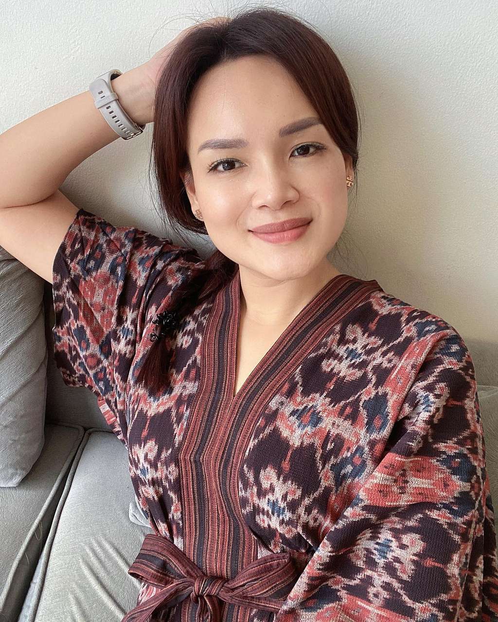 Masih Ingat Laura Lazarus Eks Pramugari yang Dua Kali Selamat dari Kecelakaan Pesawat? Begini Kabarnya Sekarang