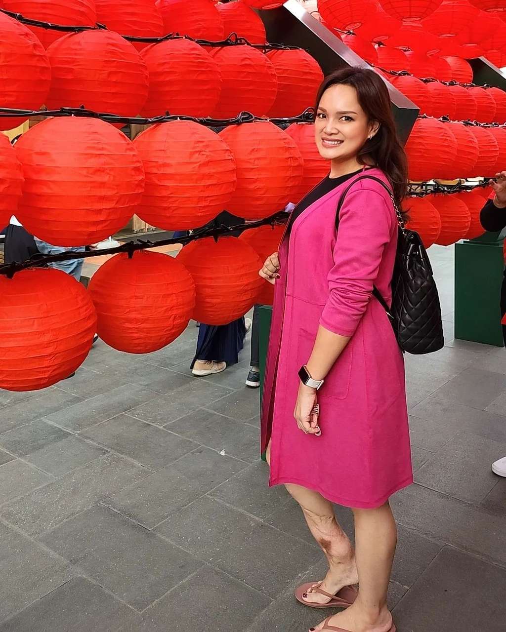 Masih Ingat Laura Lazarus Eks Pramugari yang Dua Kali Selamat dari Kecelakaan Pesawat? Begini Kabarnya Sekarang