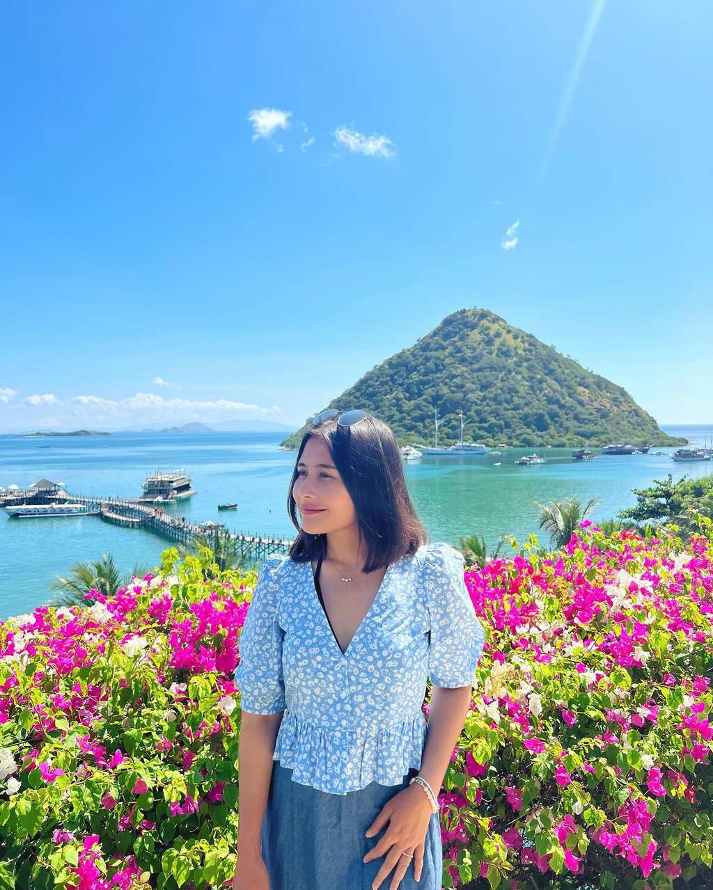 Tak Disangka, Bocah Berwajah Imut Ini Ternyata Artis Papan Atas Tanah Air Hingga Didapuk Jadi Dosen di Usia Muda
