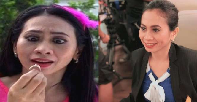 Potret Seleb Pemeran ART di Sinetron VS Kehidupan Nyata, Ternyata Penampilannya Beda Banget, Bak Langit dan Bumi