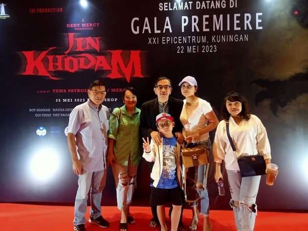 Potret Kondisi Terkini Ray Sahetapy yang Sedang Sakit, Tubuhnya Makin Kurus,  Wajahnya Beda Drastis