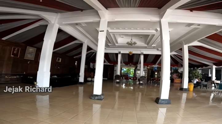 10 Potret Rumah Mewah Bangkit, Mantan Pacar Bella Bonita, Bak Istana Keraton, Lebih Sultan dari Denny Caknan?
