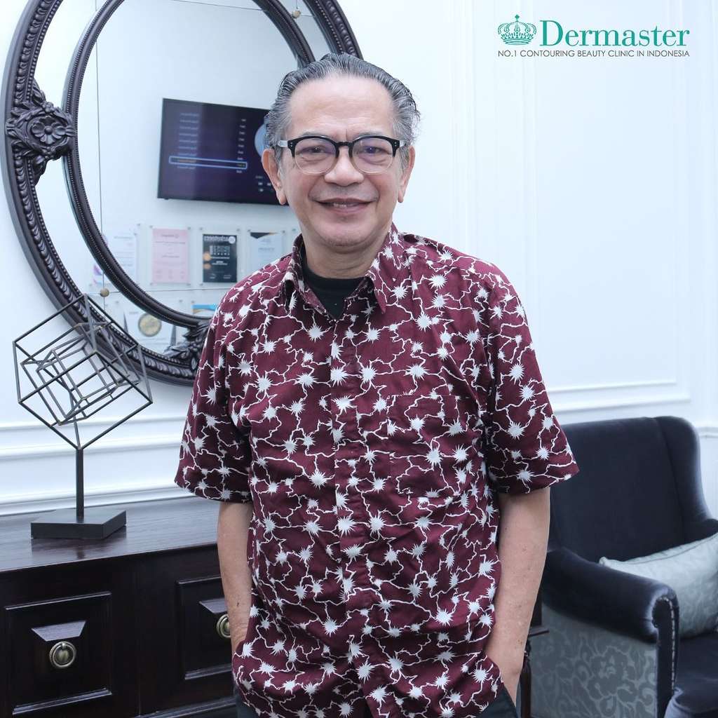 Pemuda Tampan Ini Ternyata Aktor Tersohor Indonesia, Dikenal Karena Peran Antagonis Kini Kabar Terbarunya Bikin Pilu