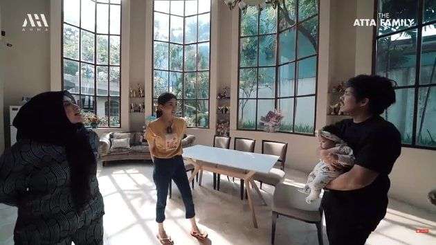 12 Potret Rumah Artis Termahal, Raffi Ahmad Bukan Nomor Satu, Kalah Oleh Sosok ini