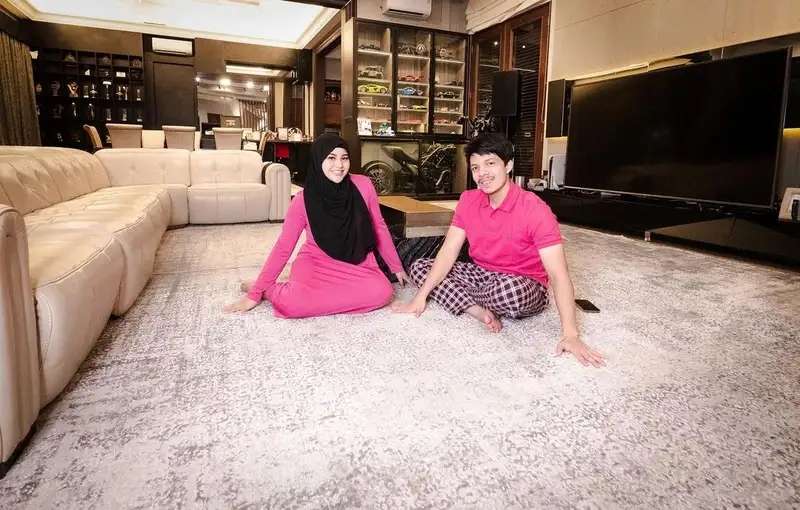 12 Potret Rumah Artis Termahal, Raffi Ahmad Bukan Nomor Satu, Kalah Oleh Sosok ini
