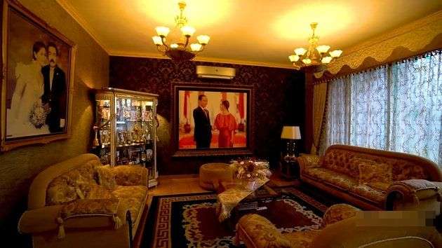 12 Potret Rumah Artis Termahal, Raffi Ahmad Bukan Nomor Satu, Kalah Oleh Sosok ini