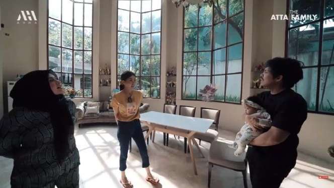 12 Potret Rumah Artis Termahal, Raffi Ahmad Bukan Nomor Satu, Kalah Oleh Sosok ini