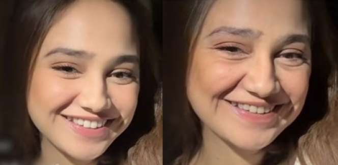 10 Potret Artis Tren Filter Aged `Wajah Tua`, Rizky Billiar Jadi Mirip Tom Cruise?