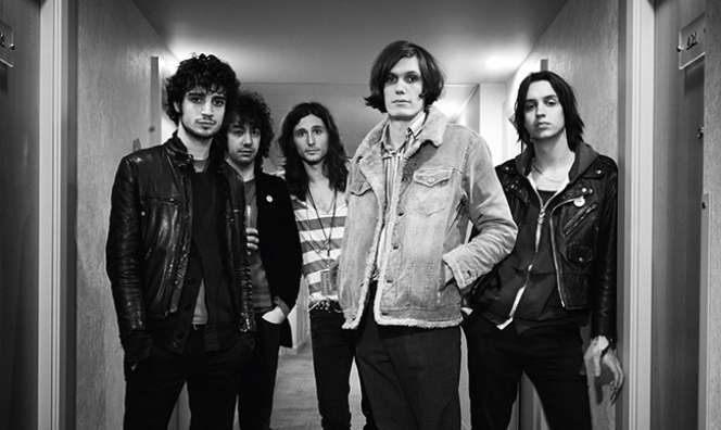 19 Musisi Dunia Manggung di We The Fest 2023, Ini Bocoran Lineupnya