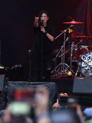 19 Musisi Dunia Manggung di We The Fest 2023, Ini Bocoran Lineupnya