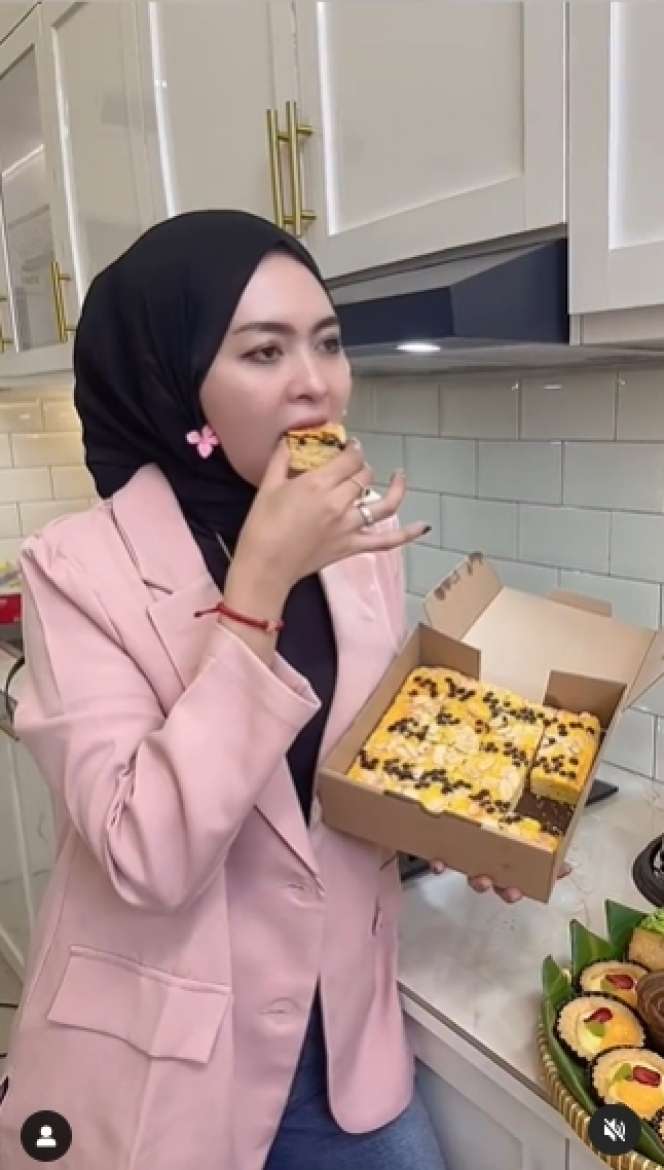 8 Potret Rumah Meylisa Zaara, Artis yang Suaminya Selingkuh dengan Sesama Pria, Ternyata Tajir Melintir!