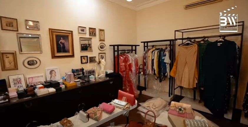 Potret Rumah Mewah Rossa yang Viral Dituding ‘Cuekin’ Betrand Peto Saat Manggung, Ternyata Punya Konsep yang Tak Biasa