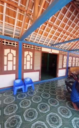Viral Rumah Sultan Zaman Dulu, Mewah & Luas Bak Istana Keraton, Ada Taman Buahnya, Lihat Potretnya