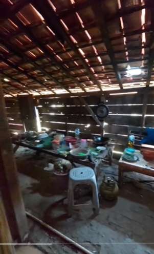 Viral Rumah Sultan Zaman Dulu, Mewah & Luas Bak Istana Keraton, Ada Taman Buahnya, Lihat Potretnya
