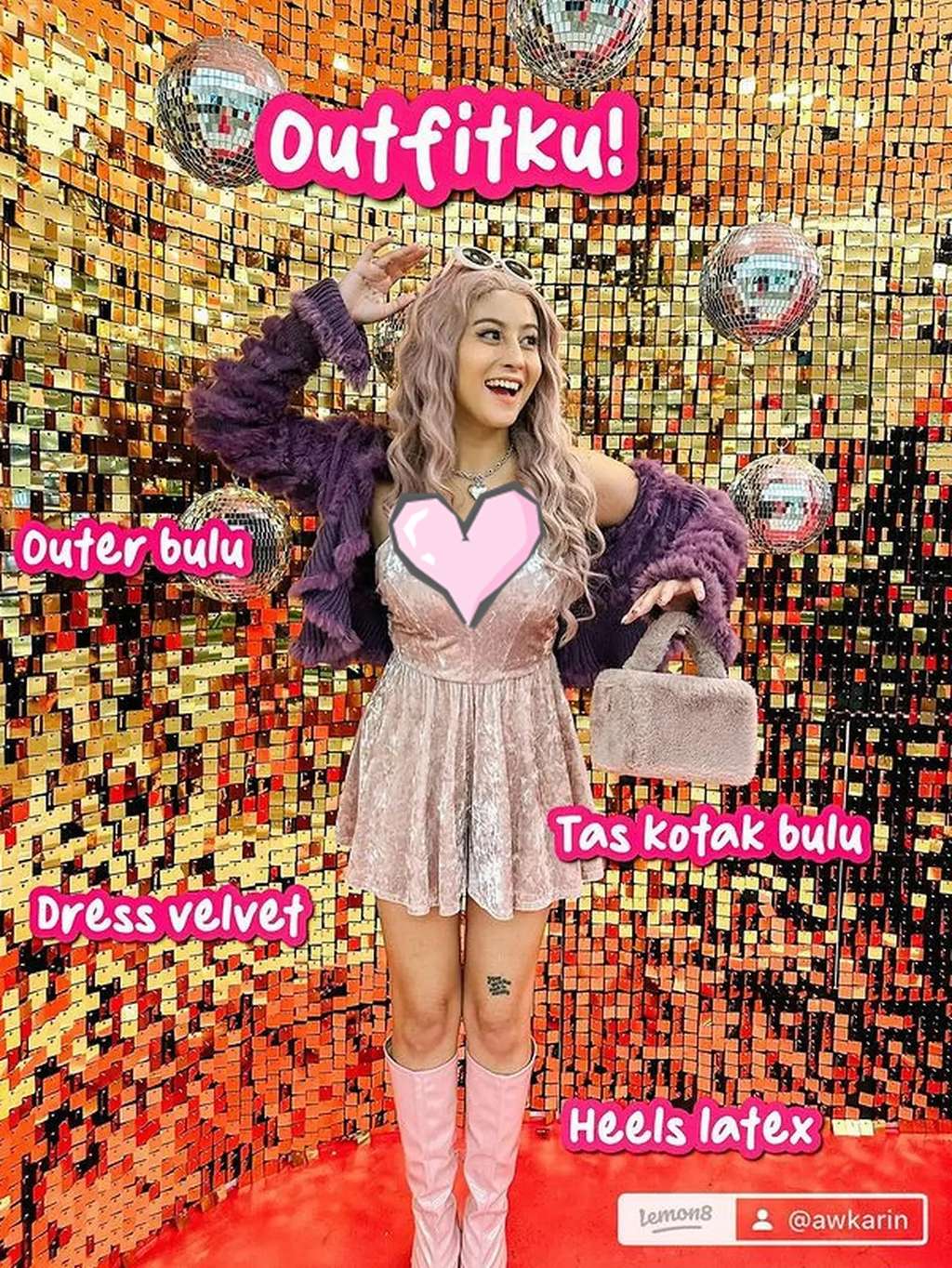 13 Gaya Artis Dandan Ala Barbie di Dunia Nyata, Nia Ramadhani Mirip Banget, Tercengang!