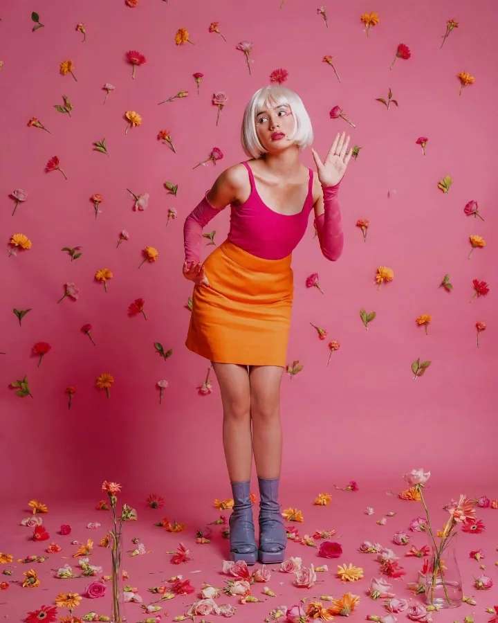 13 Gaya Artis Dandan Ala Barbie di Dunia Nyata, Nia Ramadhani Mirip Banget, Tercengang!