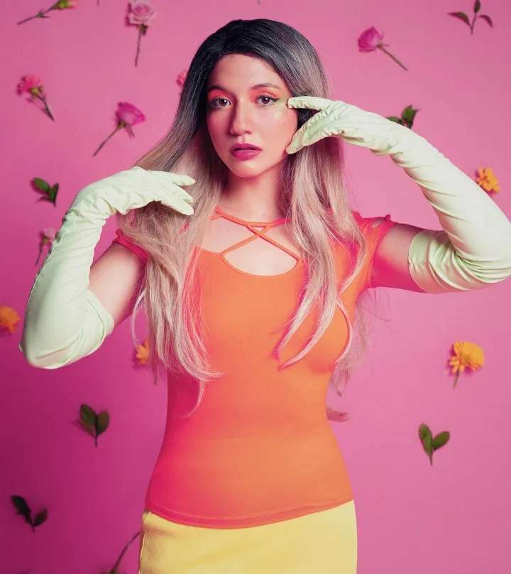13 Gaya Artis Dandan Ala Barbie di Dunia Nyata, Nia Ramadhani Mirip Banget, Tercengang!