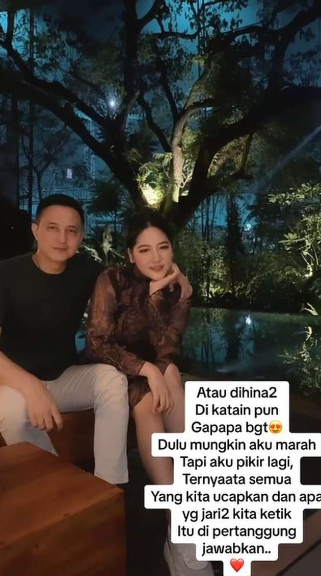 Potret Legenda Bulu Tangkis Ricky Subagja dan Ibu Mertua yang Sering Dikira Seumuran, Ternyata Beda Usia 26 Tahun Dengan Istri