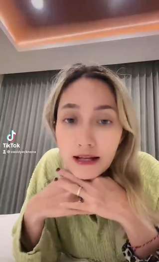 Potret Rumah Mewah Indira Ratnasari Crazy Rich Viral yang Gelar Pernikahan Anjing Hingga Habiskan Rp200 Juta