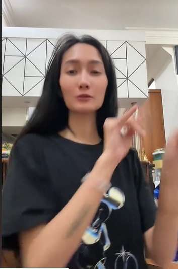 Potret Rumah Mewah Indira Ratnasari Crazy Rich Viral yang Gelar Pernikahan Anjing Hingga Habiskan Rp200 Juta