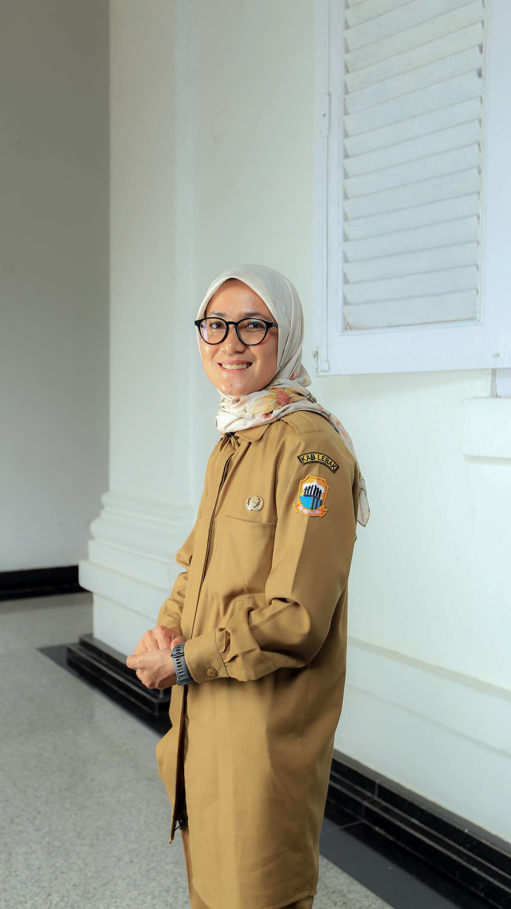 Potret Sisi Lain Iti Octavia Jayabaya, Bupati Wanita Pertama di Lebak: Sukanya Ceplas-Ceplos