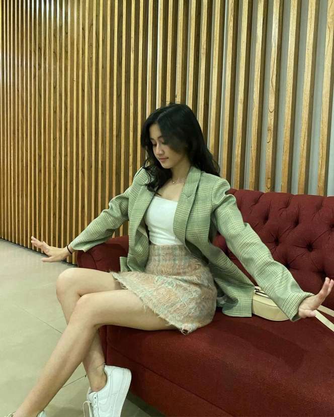 Potret Rumah Mewah Keisya Levronka yang Viral Usai Disebut Minim Attitude Saat Podcast Bareng Marlo Ernesto