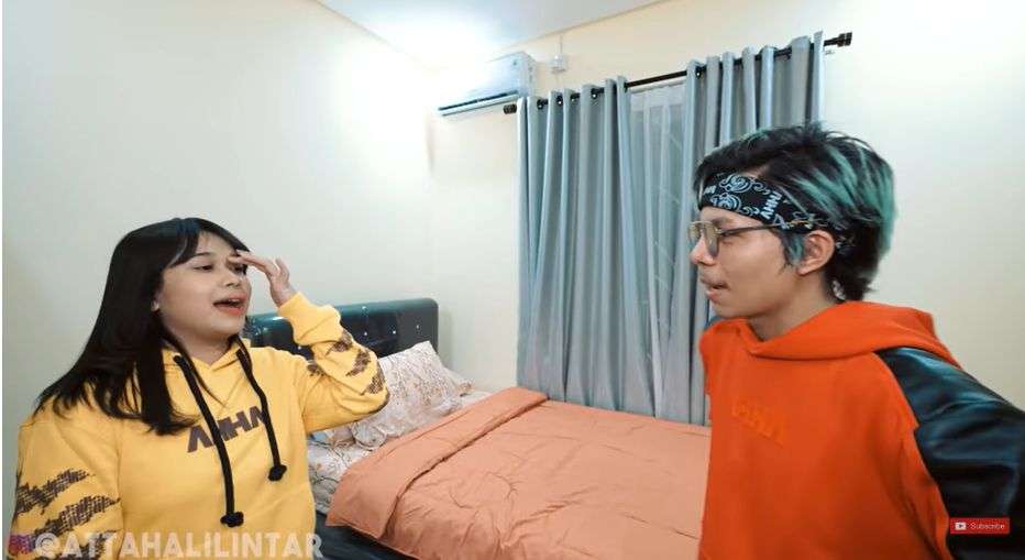 10 Adu Mewah Rumah Brisia Jodie VS Tiara Andini, Viral Disuruh `Mundur` Saat Duet, Bak Bumi & Langit?