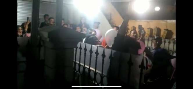 10 Adu Mewah Rumah Brisia Jodie VS Tiara Andini, Viral Disuruh `Mundur` Saat Duet, Bak Bumi & Langit?