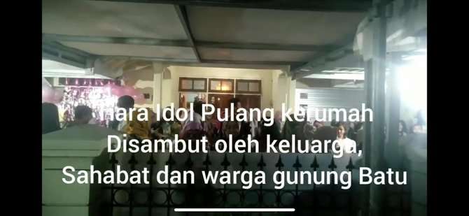10 Adu Mewah Rumah Brisia Jodie VS Tiara Andini, Viral Disuruh `Mundur` Saat Duet, Bak Bumi & Langit?
