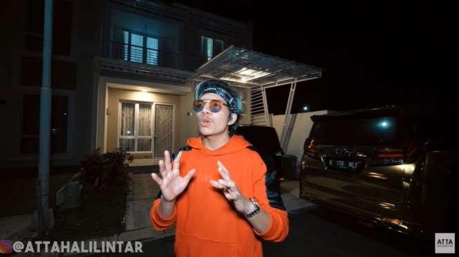 10 Adu Mewah Rumah Brisia Jodie VS Tiara Andini, Viral Disuruh `Mundur` Saat Duet, Bak Bumi & Langit?