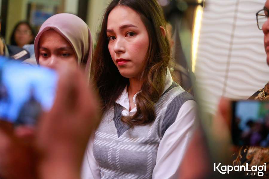Usai Gugat Cerai Sang Suami, Lady Nayoan Merasa Rezekinya Lancar, Izinkan Rendy Kejaernett Lanjutkan Hubungan dengan Syhanaz