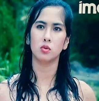 Artis Lawas Era 80-an yang Punya Imej Seksi Ini Kerap Jadi Incaran Brondong di Usia 54 Tahun, Penampilannya Kini Bikin Salfok