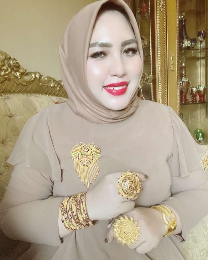 Potret Rumah Mewah Jemaah Asal Makassar yang Kena Pajak Ratusan Juta Usai Beli 1 Kilogram Emas di Arab Saudi, Ternyata Ini Pekerjaannya...
