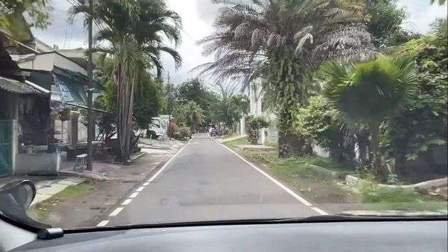 Disebut Berhantu, Potret Rumah Masa Kecil Artis Ternama Ini Bikin Merinding, Kini Tinggal di Hunian Senilai Rp40 Miliar