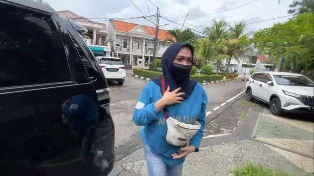 Disebut Berhantu, Potret Rumah Masa Kecil Artis Ternama Ini Bikin Merinding, Kini Tinggal di Hunian Senilai Rp40 Miliar