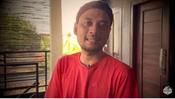 Jadi Lebih Kurus, Penampilan Panji Petualang Berubah Drastis, Ternyata Ini Penyebabnya Disebut Lebih Bahaya Dari Gigitan Ular King Kobra