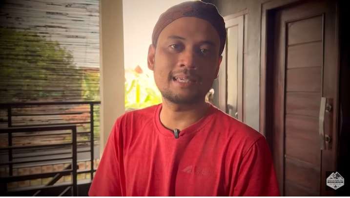 Jadi Lebih Kurus, Penampilan Panji Petualang Berubah Drastis, Ternyata Ini Penyebabnya Disebut Lebih Bahaya Dari Gigitan Ular King Kobra