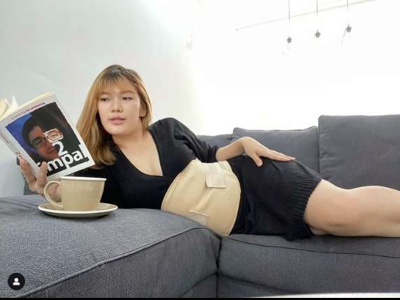 10 Adu Gaya Angel Karamoy VS Irma Purba, Dituding Penyebab Perceraian Boris Bokir, Kalah Seksi?