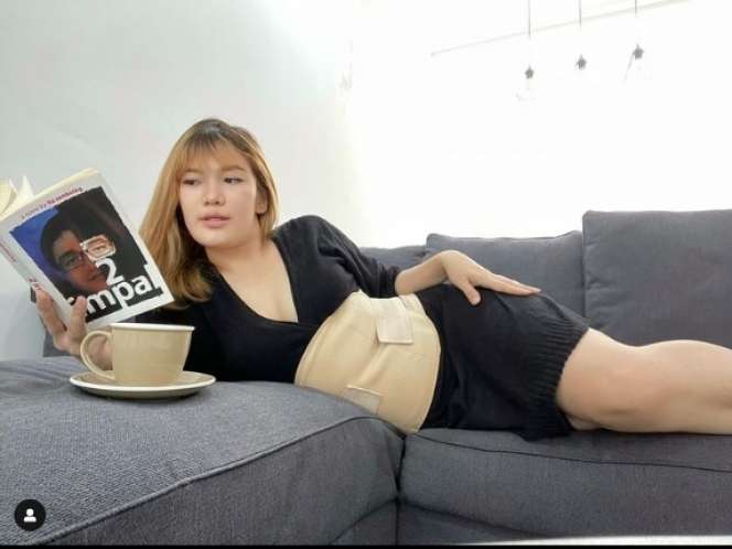 10 Adu Gaya Angel Karamoy VS Irma Purba, Dituding Penyebab Perceraian Boris Bokir, Kalah Seksi?
