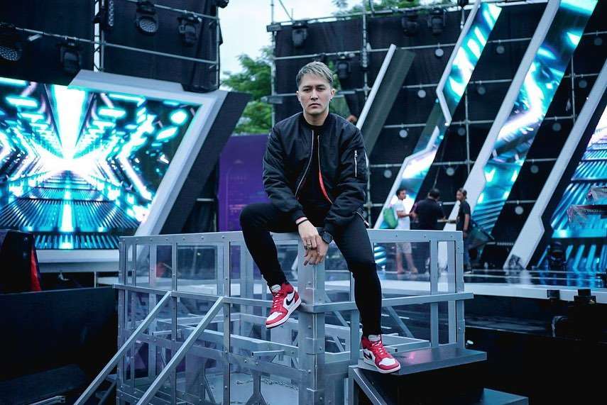 10 Artis Indonesia Ikut Ajang Pencarian Bakat Luar Negeri, Sosok ini Jadi Juara Pertama!